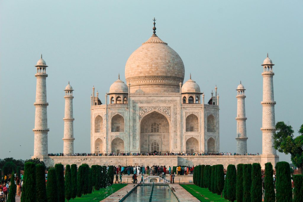 India-Asia travel guide