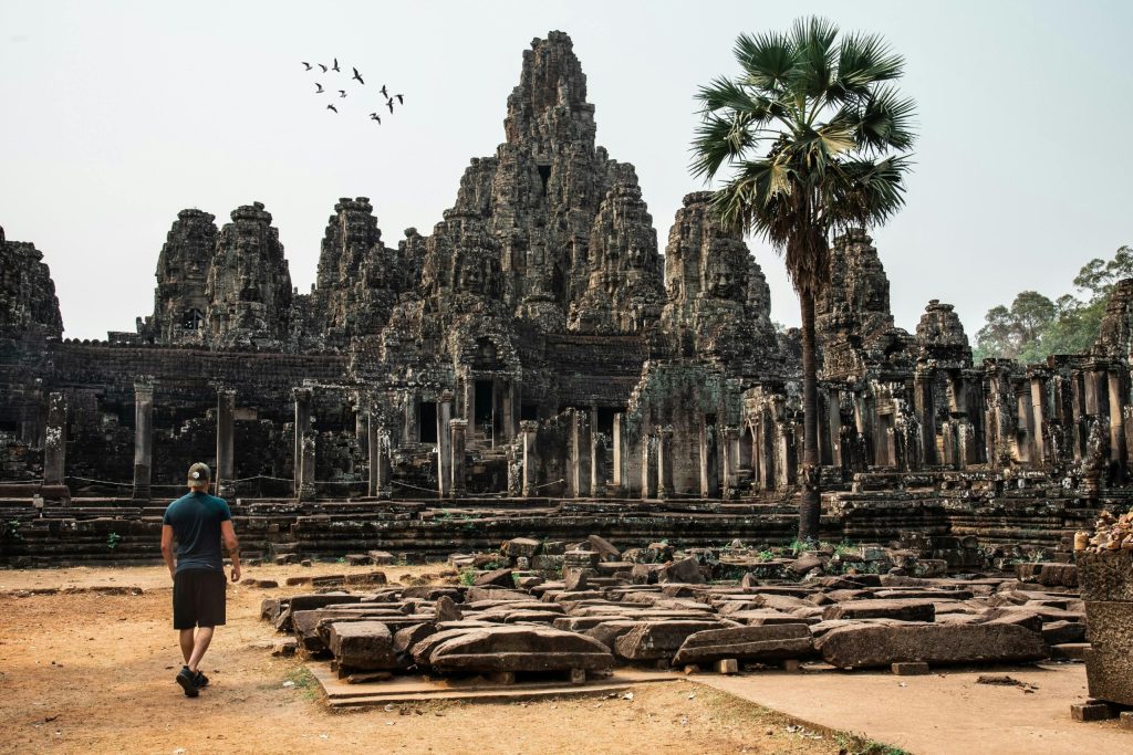 Cambodia- Asia travel guide