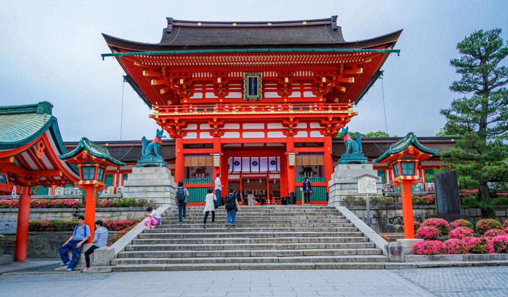 Japan-Asia travel guide