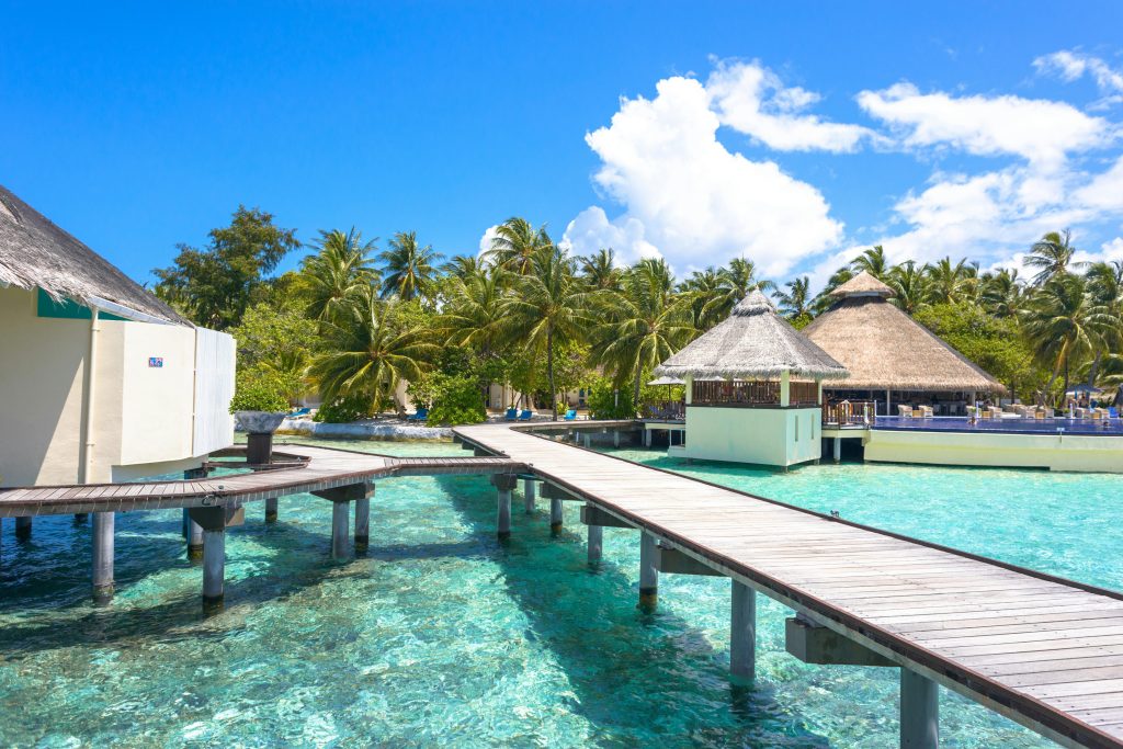 Maldives - Asia travel guide