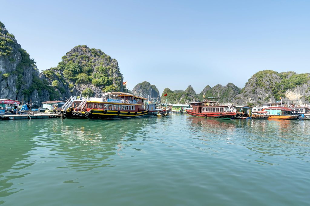 Vietnam-Asia travel guide