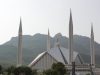 Places to visit in islamabad