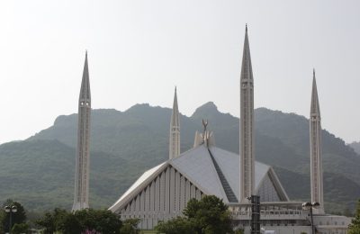 Places to visit in islamabad