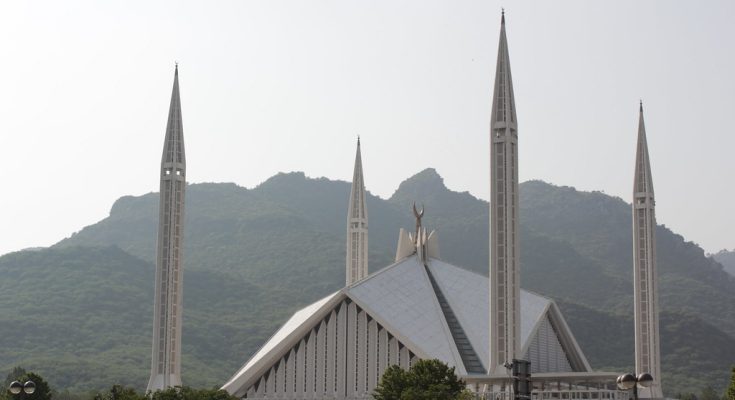 Places to visit in islamabad